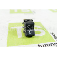 Кнопка наружного освещения 2 позиции РемКом на ВАЗ 2103, 2106