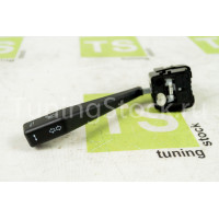 Переключатель поворотов и света РемКом на ВАЗ 2108-21099, 2110- 2112, 2113-2115