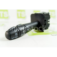 Рычаг переключения поворота и света РемКом на Ларгус с ПТФ