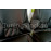 Обивка сидений (не чехлы) гладкая экокожа с горизонтальной отстрочкой (Линии) для ВАЗ 2108-21099, 2113-2115, 5-дверной Лада 4х4 (Нива) 2131