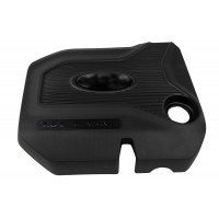 Экран (крышка) двигателя 21129 1,6л для Веста, Иксрей, Гранта, Гранта FL, Калина 2, Приора 2 Экран (крышка) двигателя 21129 1,6л для Веста, Иксрей, Гранта, Гранта FL, Калина 2, Приора 2