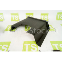 Накладка тоннеля пола заднего ряда сидений ЯрПласт Икс Рей Накладка тоннеля пола заднего ряда сидений ЯрПласт Икс Рей