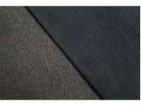 Обивка сидений (не чехлы) ткань с алькантарой на ВАЗ 2111, 2112