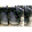 Обивка сидений (не чехлы) экокожа (центр с перфорацией) на Шевроле/Лада Нива 2123 после 2014 г.в., Лада 4х4 (Нива) 2123