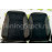 Обивка сидений (не чехлы) экокожа с алькантарой на ВАЗ 2111, 2112