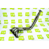 Паук 4-2-1 16 кл Stinger Sport на ВАЗ 2112 купе