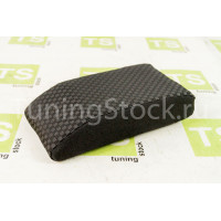 Чехол на подлокотник Аламар ткань Ультра (120мм) на ВАЗ 2107, 2108-21099, 2113-2115