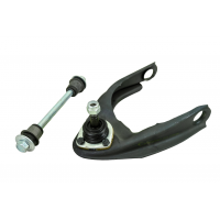 Рычаг передней подвески верхний правый в сборе Avtostandart для ВАЗ 2101-2107 Рычаг передней подвески верхний правый в сборе Avtostandart для ВАЗ 2101-2107