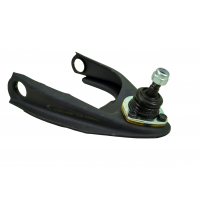 Рычаг передней подвески верхний левый в сборе Avtostandart для ВАЗ 2101-2107 Рычаг передней подвески верхний левый в сборе Avtostandart для ВАЗ 2101-2107