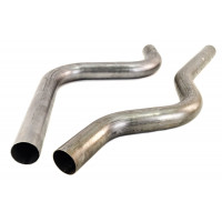 Комплект соединительных гибов Stinger 51 мм для ВАЗ 2108-21099, 2110-2112, 2113-2115 Комплект соединительных гибов Stinger 51 мм для ВАЗ 2108-21099, 2110-2112, 2113-2115