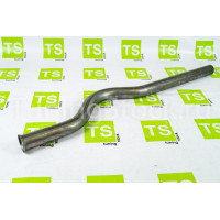 Соединительный гиб Stinger 51мм на ВАЗ 2108-21099, 2110-2112, 2113-2115 Соединительный гиб Stinger 51мм на ВАЗ 2108-21099, 2110-2112, 2113-2115