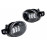 Светодиодные ПТФ Sal-Man 50W для Nissan Qashqai, Primera, Teana, Almera, X-Trail