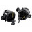 Светодиодные ПТФ Sal-Man 50W для Nissan Qashqai, Primera, Teana, Almera, X-Trail