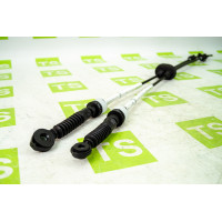 Тросы переключения передач РемКом для Приора