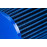 Закрытый синий фильтр нулевого сопротивления для инжекторных Шевроле Нива, Нива Тревел/Легенд, Приора, Калина, Гранта, 2108-2115, 2110-2112, 2101-2107