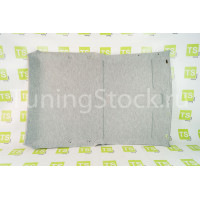 Жесткая обивка крыши (потолок) серая для Ока