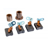 Ремкомплект стартера 29.3708 РемКом для ВАЗ 2108-21099 Ремкомплект стартера 29.3708 РемКом для ВАЗ 2108-21099