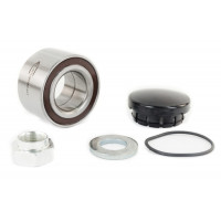 Ремкомплект передней ступицы Avtostandart без стопорных колец для ВАЗ 2113-2115, 2110-2112, 2108-21099 Ремкомплект передней ступицы Avtostandart без стопорных колец для ВАЗ 2113-2115, 2110-2112, 2108-21099