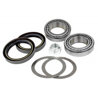 Ремкомплект передней ступицы Avtostandart для Лада 4х4, Шевроле Нива до 2009 года Ремкомплект передней ступицы Avtostandart для Лада 4х4, Шевроле Нива до 2009 года