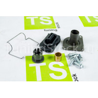 Ремкомплект сцепления РемКом для ВАЗ 2110-2112