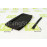 Чехол на подлокотник Аламар черная ткань (140мм) для ВАЗ 2110-2112, Калина, Гранта, Приора, Датсун