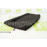 Чехол на подлокотник Аламар черная ткань (140мм) для ВАЗ 2110-2112, Калина, Гранта, Приора, Датсун