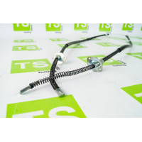 Трос ручника Трос Авто для Лада 4х4 (Нива) 2121, 21213, 21214 Трос ручника Трос Авто для Лада 4х4 (Нива) 2121, 21213, 21214