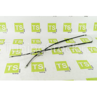 Трос привода ручного тормоза Трос Авто для Шевроле Нива