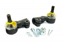 Комплект рулевых наконечников ТРЕК Классика для Гранта, Гранта FL, Калина, Калина 2, Приора, ВАЗ 2110-2112, Датсун