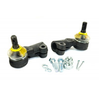 Комплект рулевых наконечников ТРЕК Классика для Гранта, Гранта FL, Калина, Калина 2, Приора, ВАЗ 2110-2112, Датсун