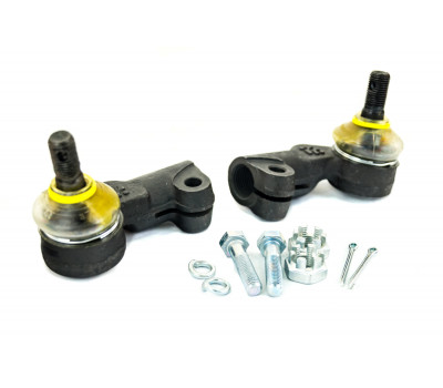 Комплект рулевых наконечников ТРЕК Классика для Гранта, Гранта FL, Калина, Калина 2, Приора, ВАЗ 2110-2112, Датсун