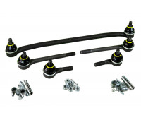 Тяги рулевой трапеции ТРЕК Классика для ВАЗ 2101, 2102, 2103, 2104, 2105, 2106, 2107 Тяги рулевой трапеции ТРЕК Классика для ВАЗ 2101, 2102, 2103, 2104, 2105, 2106, 2107