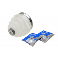 Пыльник наружного ШРУСа ТРЕК Чемпион со смазкой для Лада 4х4, Нива Легенд, Нива Тревел, Шевроле Нива Пыльник наружного ШРУСа ТРЕК Чемпион со смазкой для Лада 4х4, Нива Легенд, Нива Тревел, Шевроле Нива