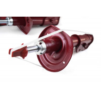 Комплект газомасляных стоек передней подвески ЭластоМаг для Веста, Веста SW Комплект газомасляных стоек передней подвески ЭластоМаг для Веста, Веста SW