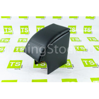 Подлокотник черный Azard на 3-дверную Лада 4х4 (Нива) Подлокотник черный Azard на 3-дверную Лада 4х4 (Нива)