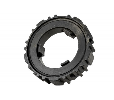 Ступица муфты синхронизатора для ВАЗ 2101-2107 Ступица муфты синхронизатора для ВАЗ 2101-2107