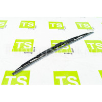 Каркасная щетка стеклоочистителя всесезонная Goodyear FRAME 24"/60 см (3 адаптера)