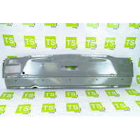 Панель задка с поперечиной в сборе (катафорезное покрытие) для ВАЗ 2110, Приора седан