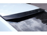 Спойлер заднего стекла Apache неокрашенный для Веста седан c 2015 года выпуска
