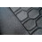 Обивка (не чехлы) сидений Recaro ткань с черной тканью 10мм (цветная строчка Соты) для Приора седан, ВАЗ 2110