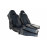 Обивка (не чехлы) сидений Recaro экокожа с алькантарой (цветная строчка Соты) для Приора седан, ВАЗ 2110