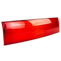 Светлый катафот багажника для ВАЗ 2110 Светлый катафот багажника для ВАЗ 2110