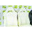 Комплект для сборки сидений Recaro экокожа гладкая с цветной строчкой Ромб/Квадрат на ВАЗ 2111, 2112, Приора хэтчбек, универсал