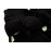 Обивка (не чехлы) сидений Recaro ткань с черной тканью 10мм (цветная строчка Соты) для ВАЗ 2108-21099, 2113-2115, 5-дверная Лада 4х4 (Нива) 2131