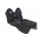 Обивка (не чехлы) сидений Recaro ткань с алькантарой для ВАЗ 2108-21099, 2113-2115, 5-дверной Лада 4х4 (Нива)