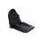Обивка (не чехлы) сидений Recaro экокожа гладкая с цветной строчкой Ромб/Квадрат для ВАЗ 2108-21099, 2113-2115, 5-дверная Лада 4х4 (Нива) 2131