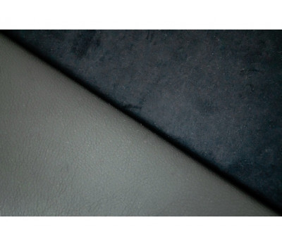 Обивка (не чехлы) сидений Recaro экокожа с алькантарой на ВАЗ 2108-21099, 2113-2115, 5-дверная Лада 4х4 (Нива) 2131