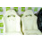 Комплект для сборки сидений Recaro экокожа гладкая с цветной строчкой Ромб/Квадрат на ВАЗ 2108-21099, 2113-2115, 5-дверная Нива 2131