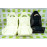 Комплект для сборки сидений Recaro экокожа с алькантарой (цветная строчка Ромб/Квадрат) для ВАЗ 2108-21099, 2113-2115, 5-дверная Нива 2131