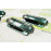 Наружные евро ручки дверей Тюн-Авто для ВАЗ 2104, 2105, 2107